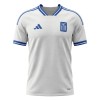 Fotballtrøye Hellas Hjemmedrakt VM 2026 Kortermet Fotballtrøye Hellas Hjemmedrakt VM 2026 Kortermet
